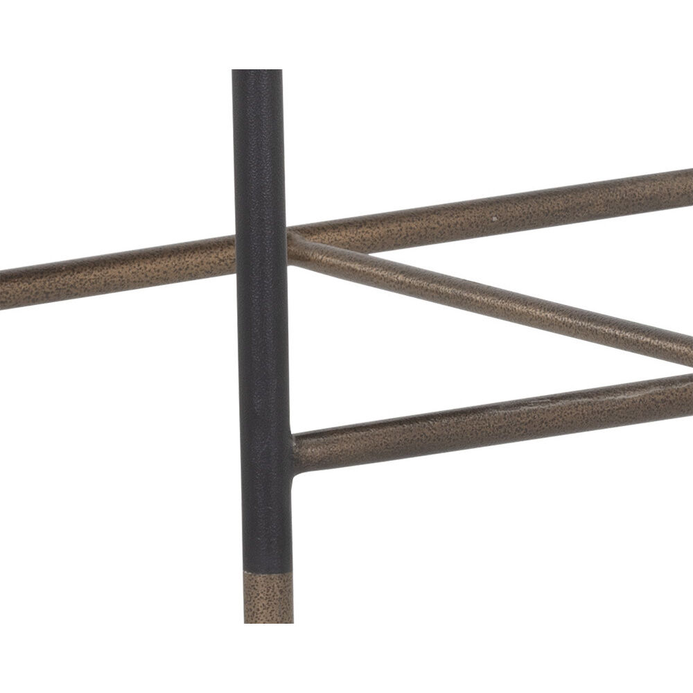 Brenan 34 inch Bravo Admiral Counter Stool